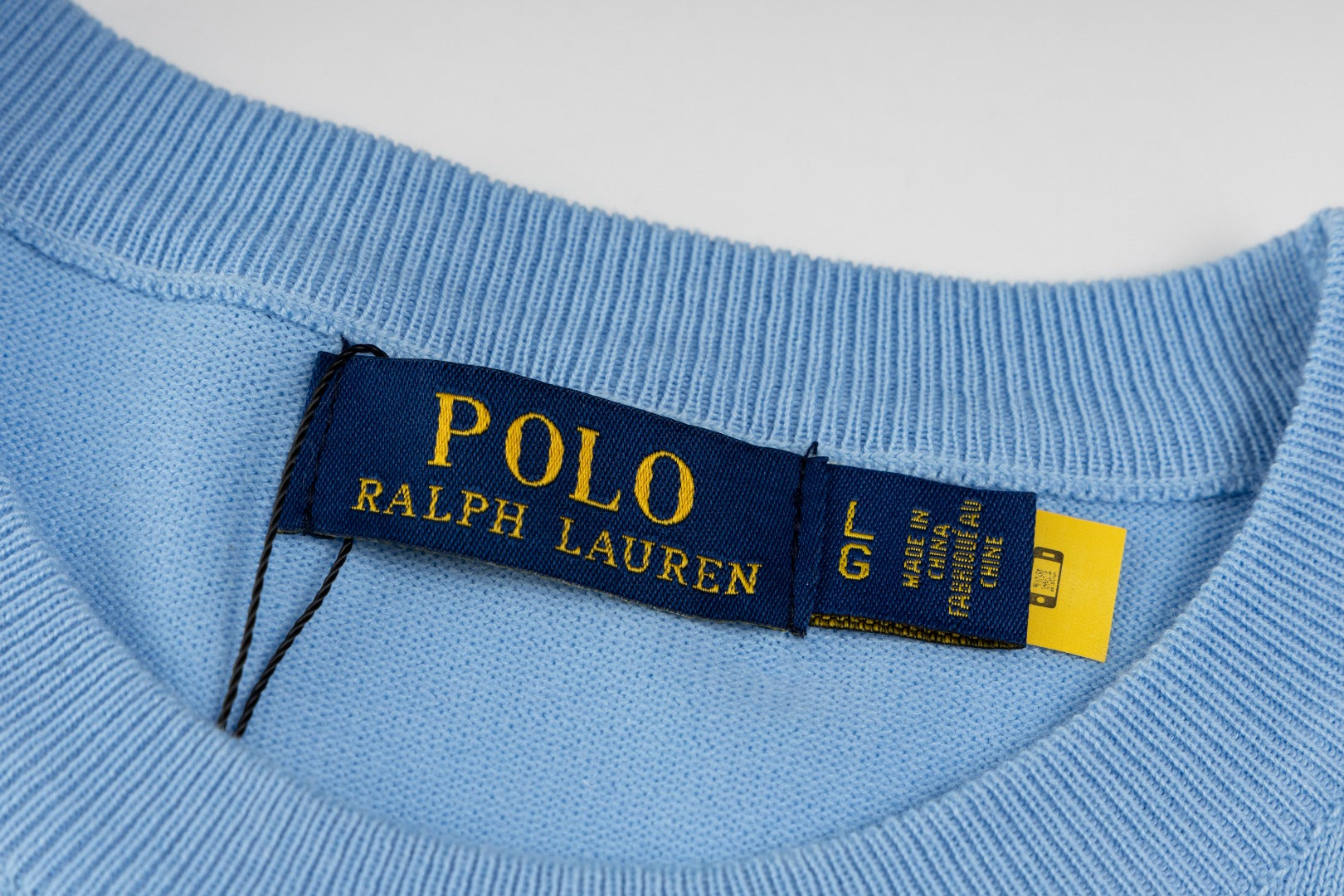 LuxluxHouse Best Quality Clothes Ralph Lauren T-shirt