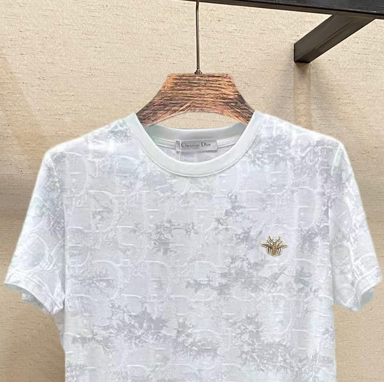 LuxluxHouse Best Quality Clothes T-shirt Dior