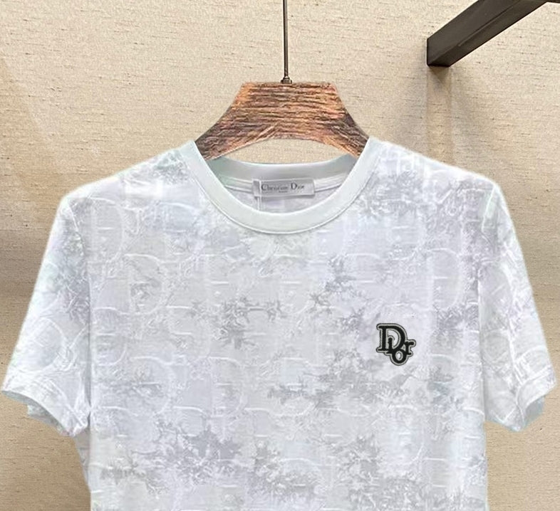 LuxluxHouse Best Quality Clothes T-shirt Dior