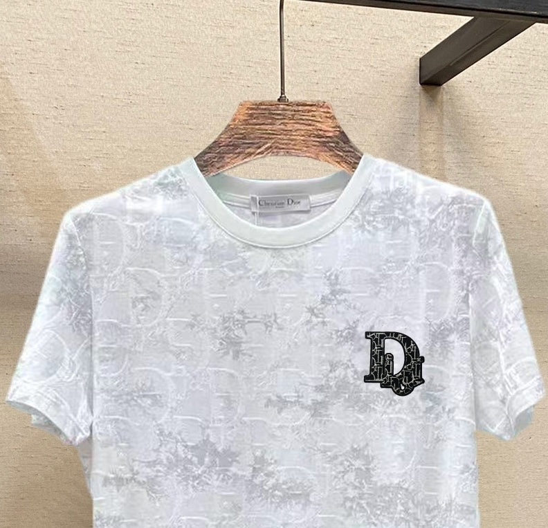 LuxluxHouse Best Quality Clothes T-shirt Dior
