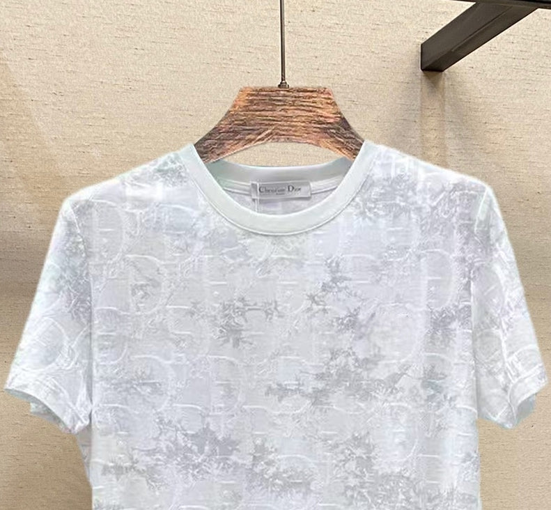 LuxluxHouse Best Quality Clothes T-shirt Dior