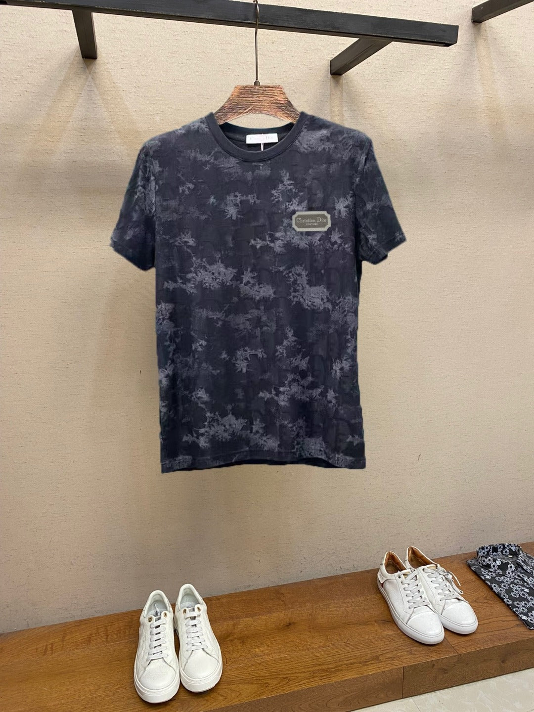 LuxluxHouse Best Quality Clothes T-shirt Dior