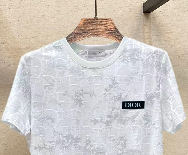 LuxluxHouse Best Quality Clothes T-shirt Dior