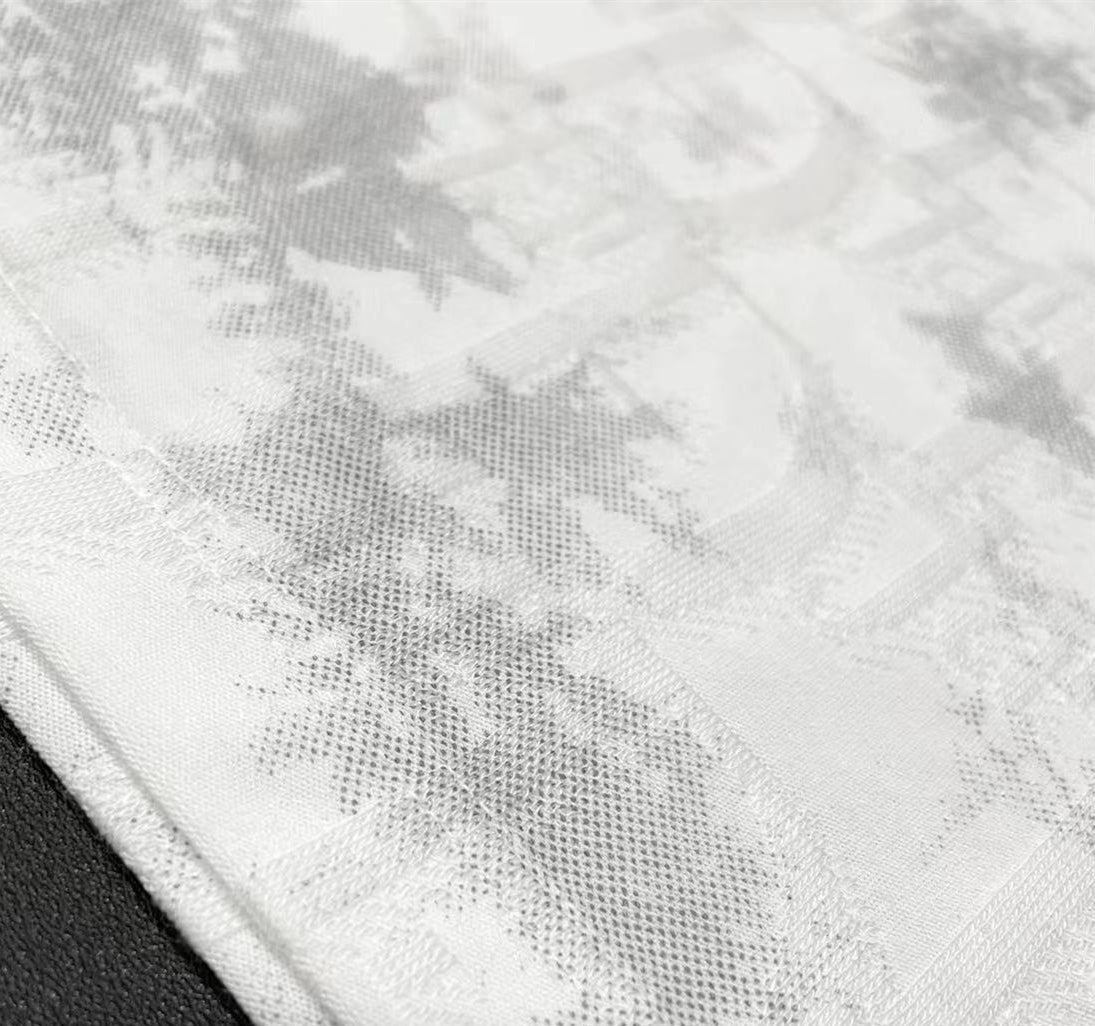 LuxluxHouse Best Quality Clothes T-shirt Dior