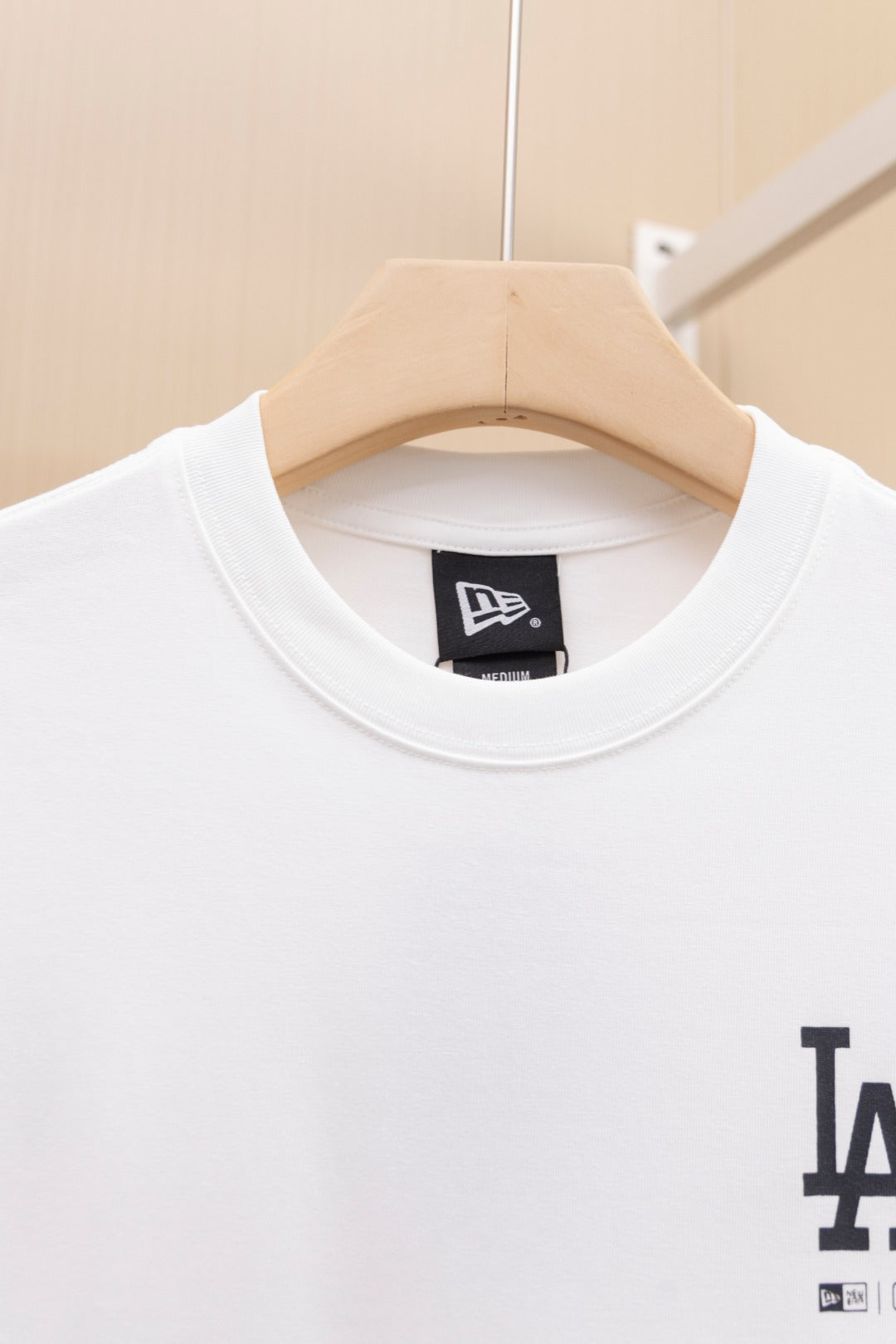 LuxluxHouse Best Quality Clothes The North Face & MLB T-shirt