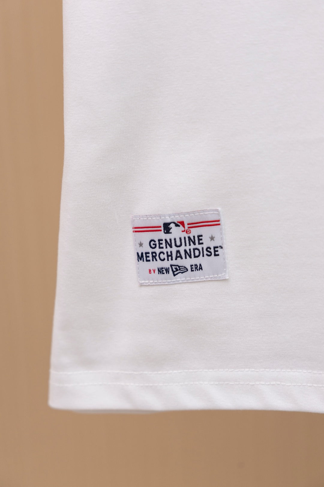 LuxluxHouse Best Quality Clothes The North Face & MLB T-shirt