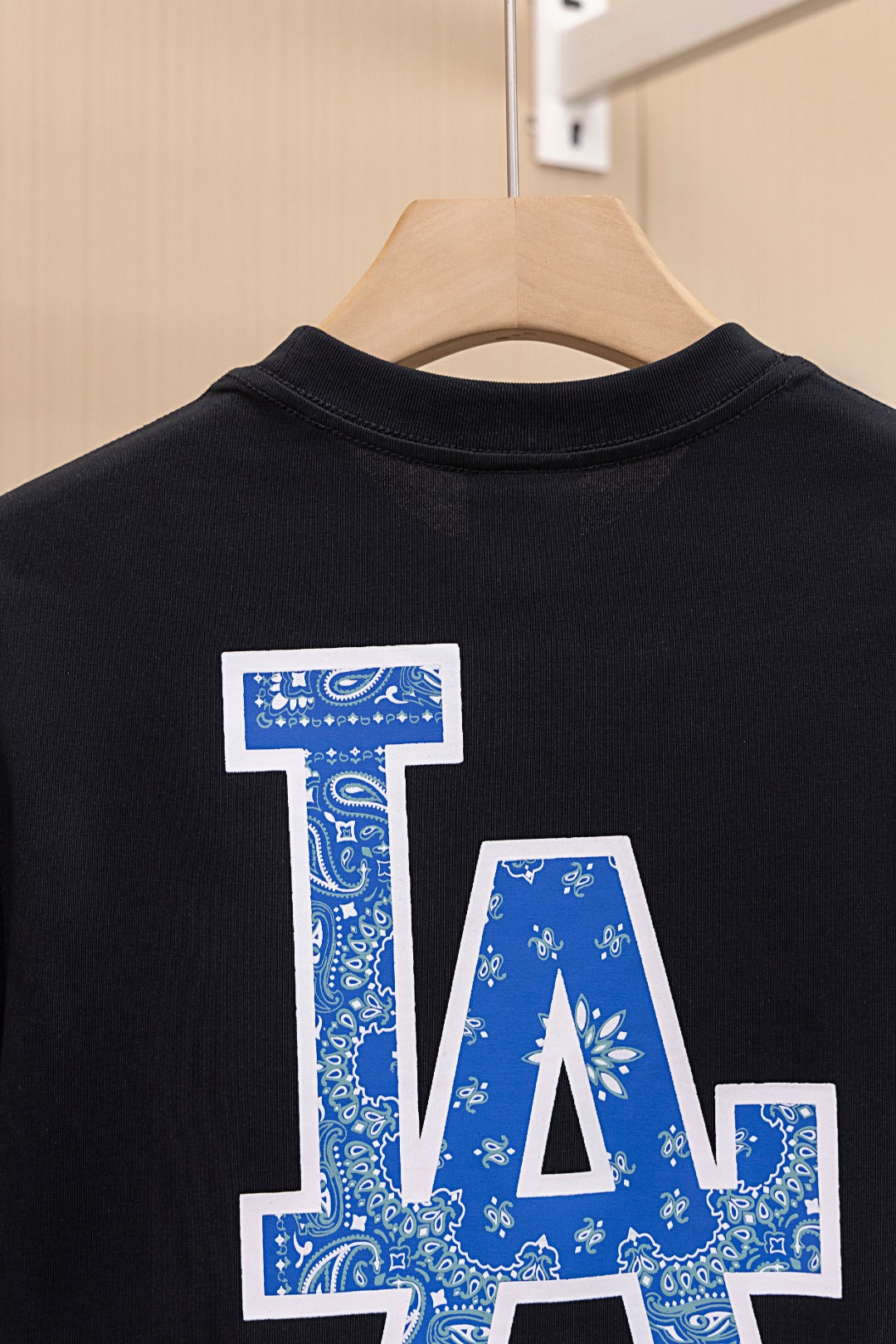 LuxluxHouse Best Quality Clothes The North Face & MLB T-shirt