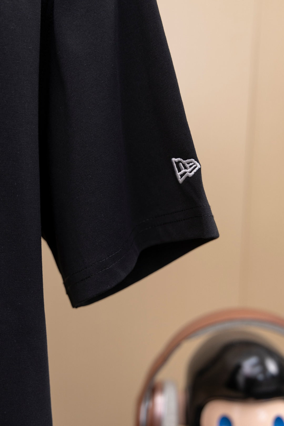 LuxluxHouse Best Quality Clothes The North Face & MLB T-shirt