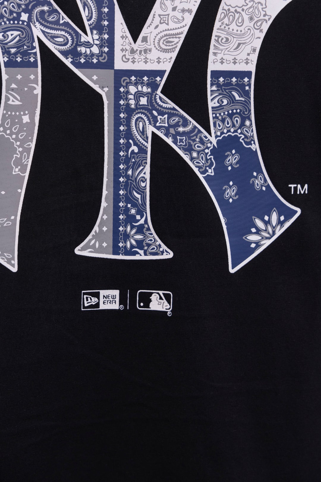 LuxluxHouse Best Quality Clothes The North Face & MLB T-shirt