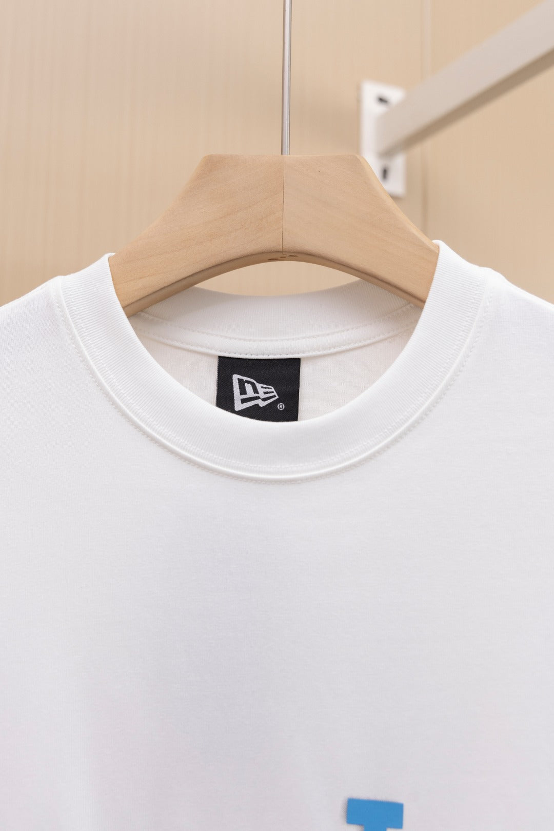 LuxluxHouse Best Quality Clothes The North Face & MLB T-shirt