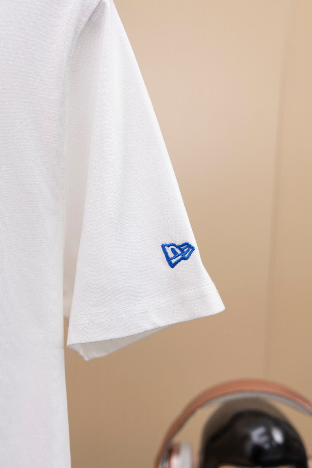 LuxluxHouse Best Quality Clothes The North Face & MLB T-shirt