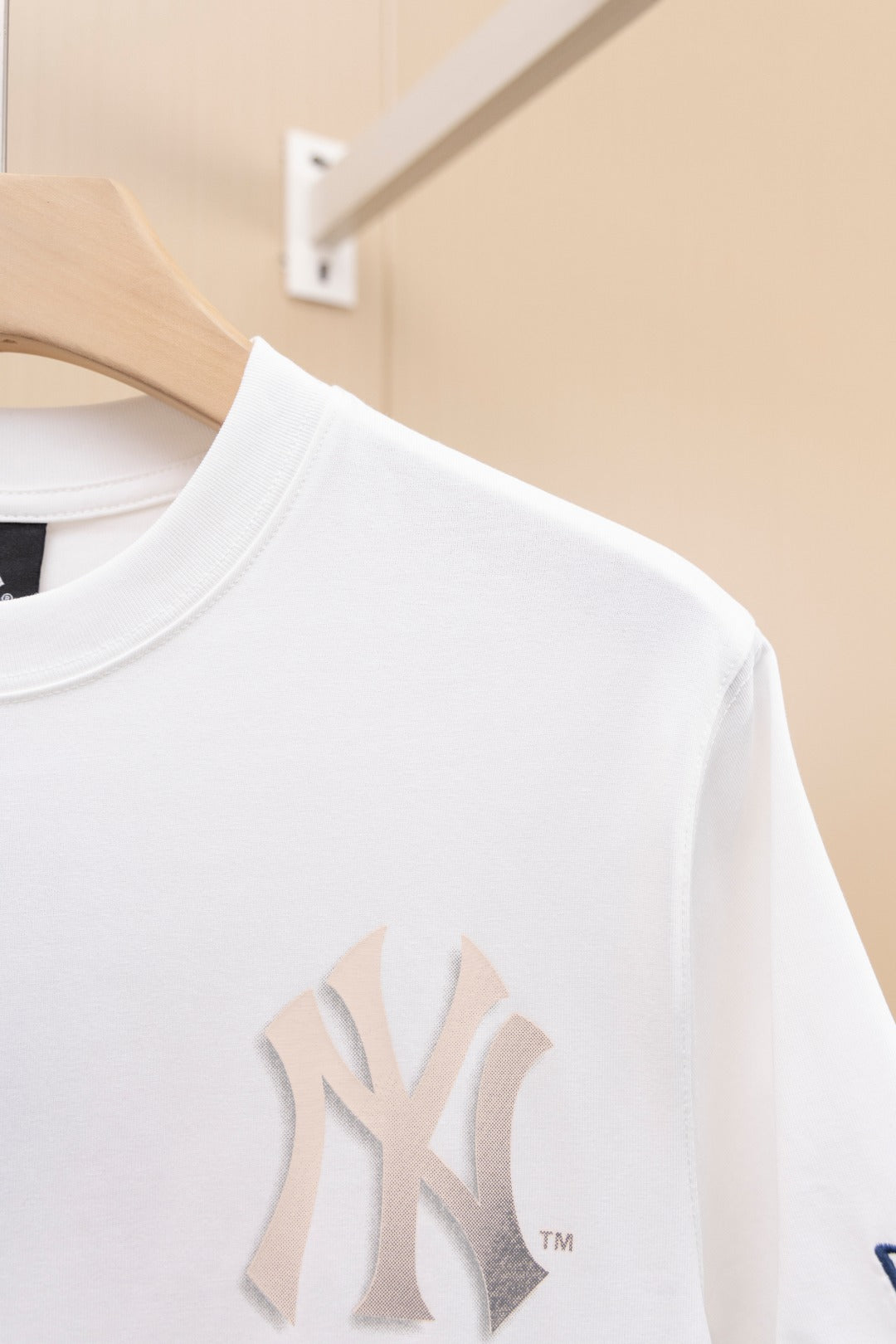 LuxluxHouse Best Quality Clothes The North Face & MLB T-shirt