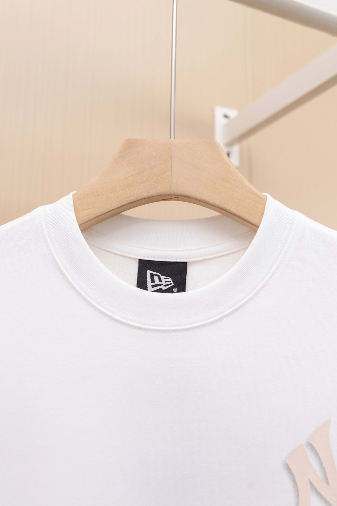 LuxluxHouse Best Quality Clothes The North Face & MLB T-shirt