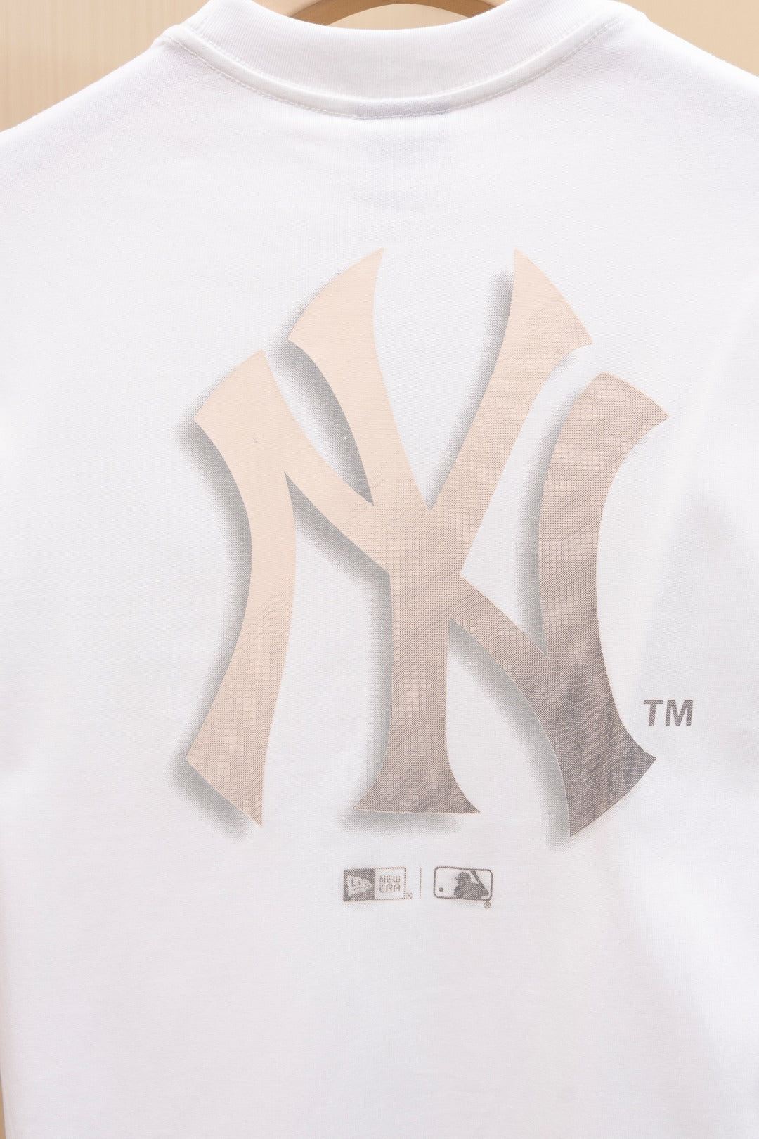 LuxluxHouse Best Quality Clothes The North Face & MLB T-shirt