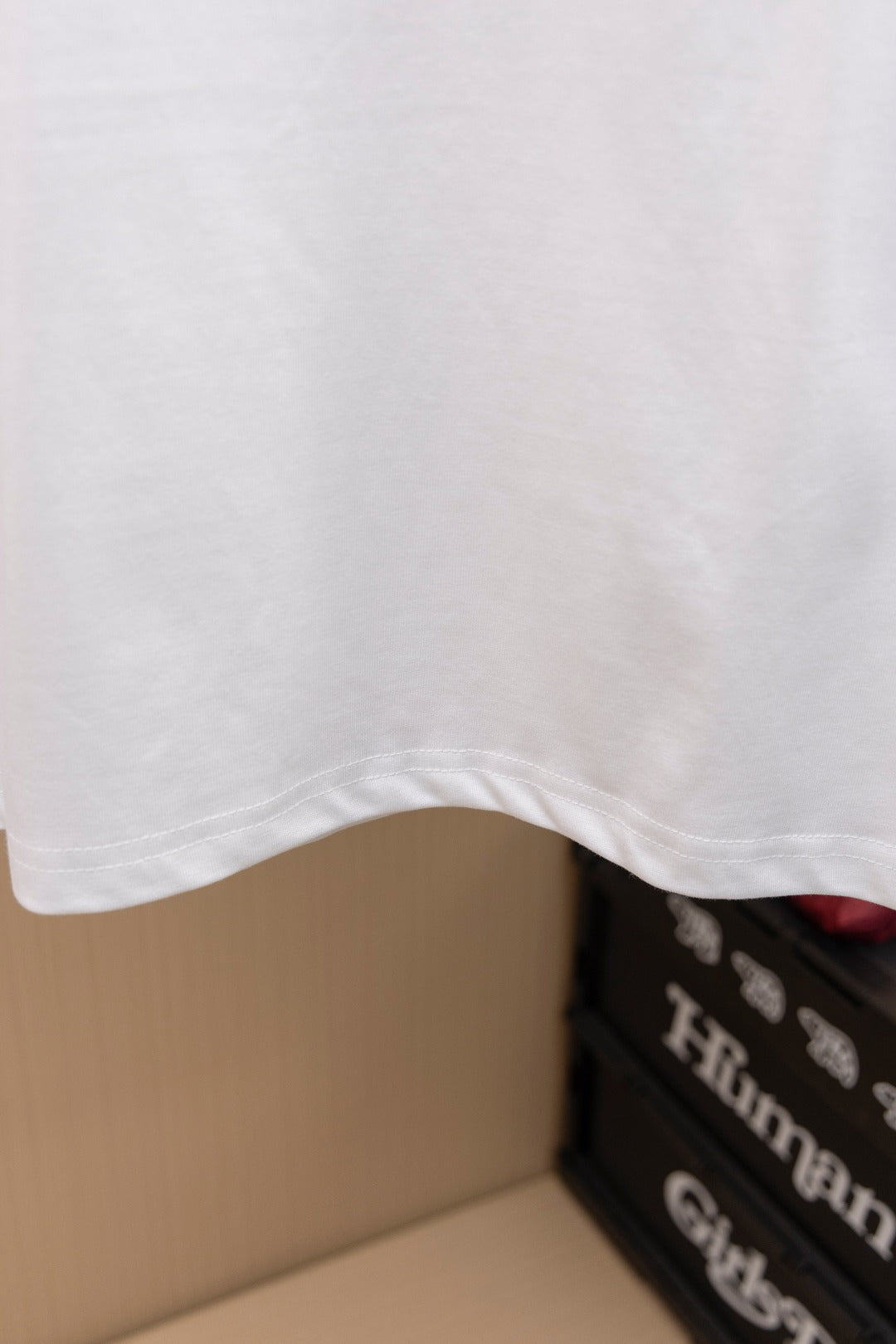 LuxluxHouse Best Quality Clothes The North Face & MLB T-shirt