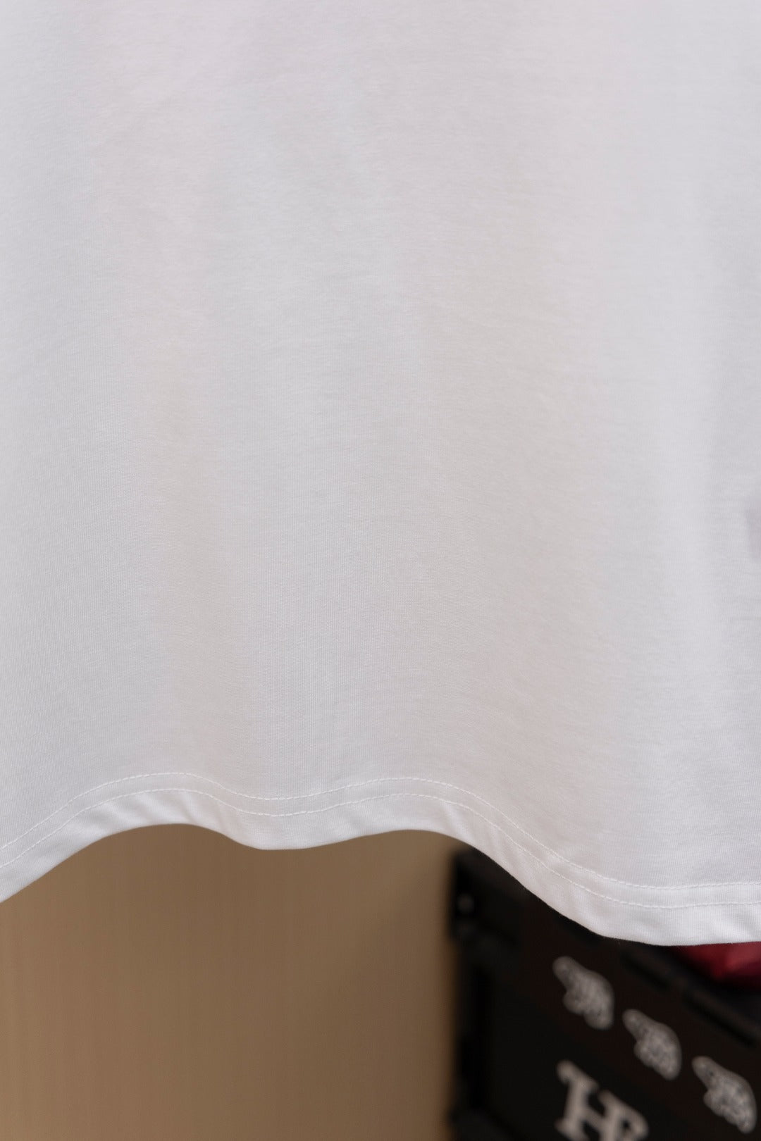 LuxluxHouse Best Quality Clothes The North Face & MLB T-shirt