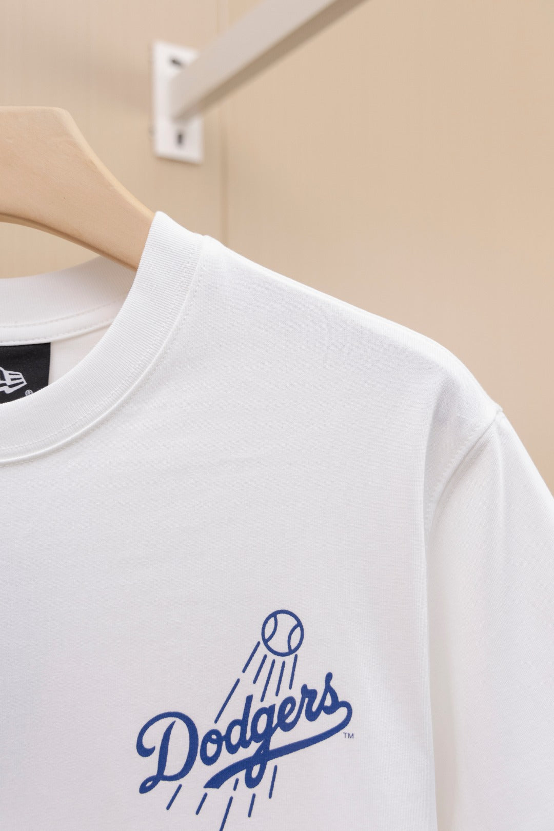 LuxluxHouse Best Quality Clothes The North Face & MLB T-shirt