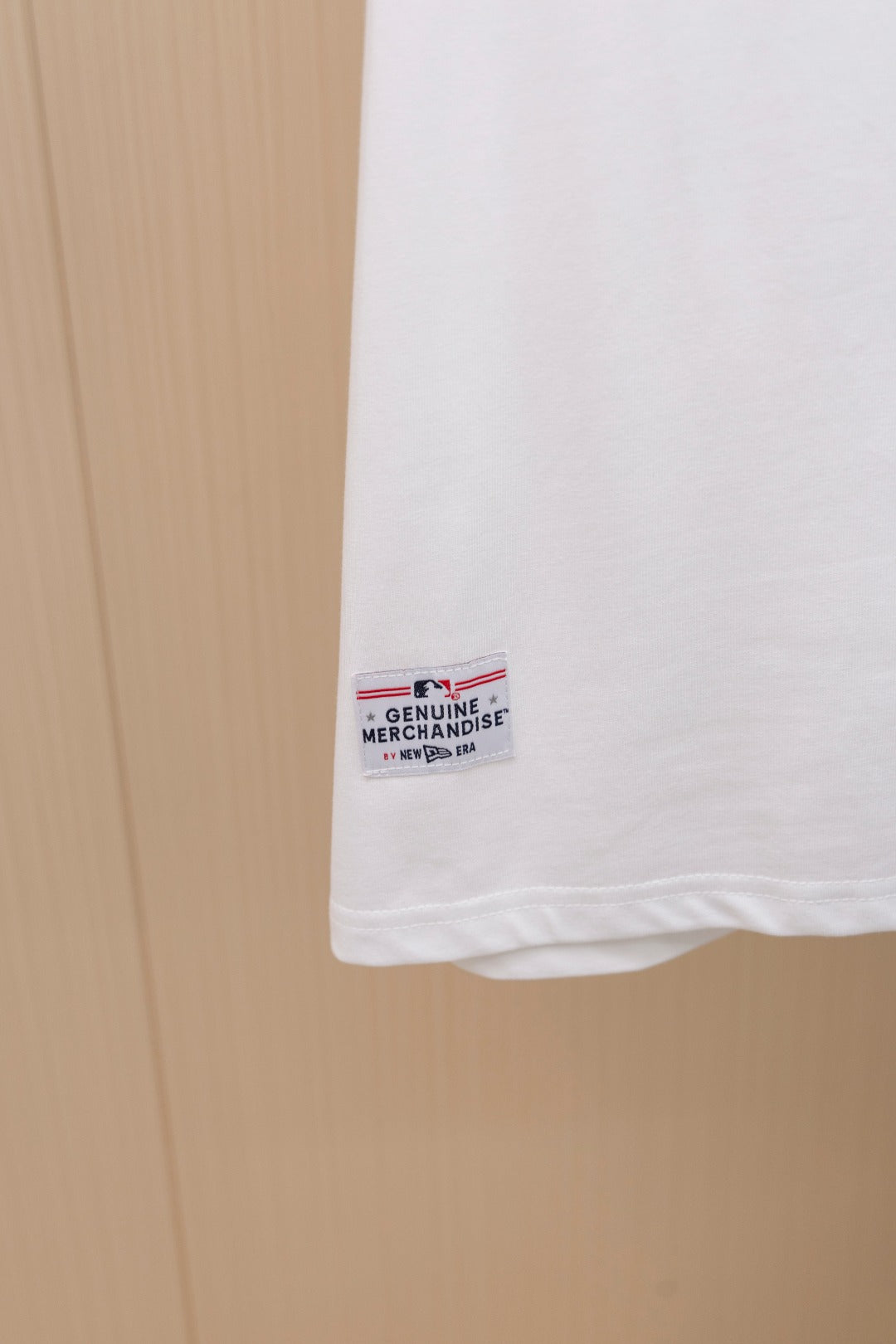 LuxluxHouse Best Quality Clothes The North Face & MLB T-shirt