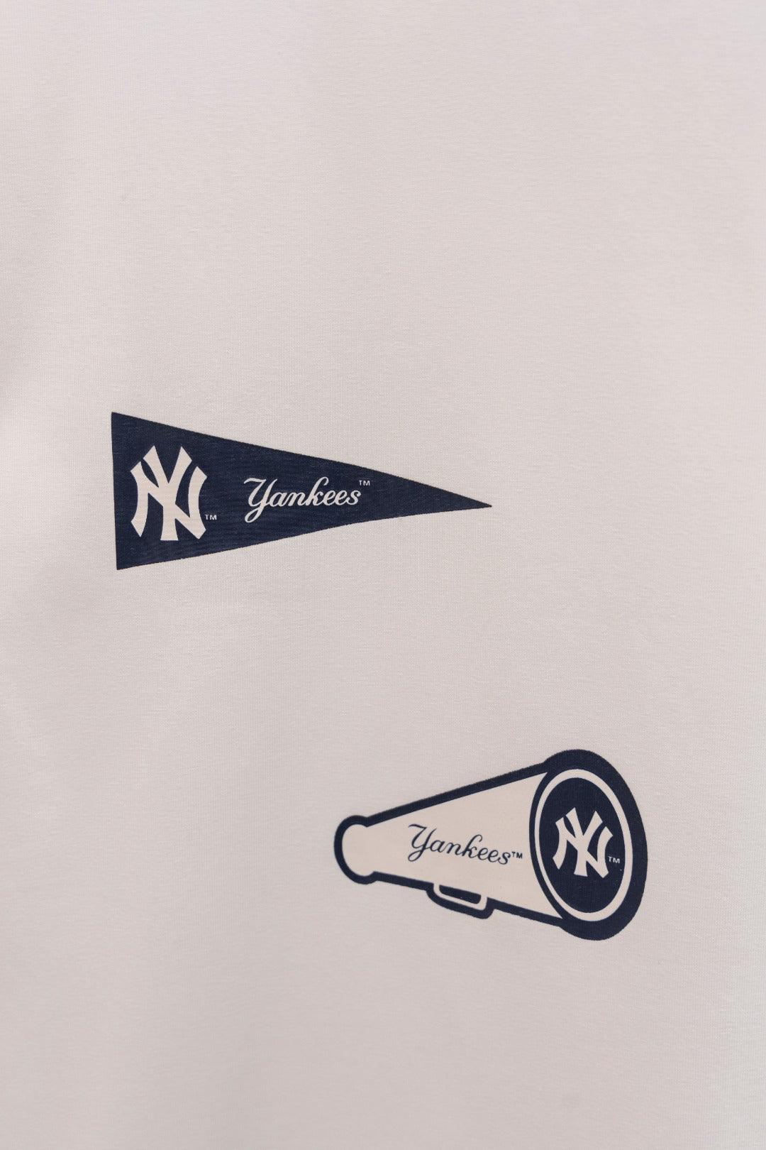 LuxluxHouse Best Quality Clothes The North Face & MLB T-shirt