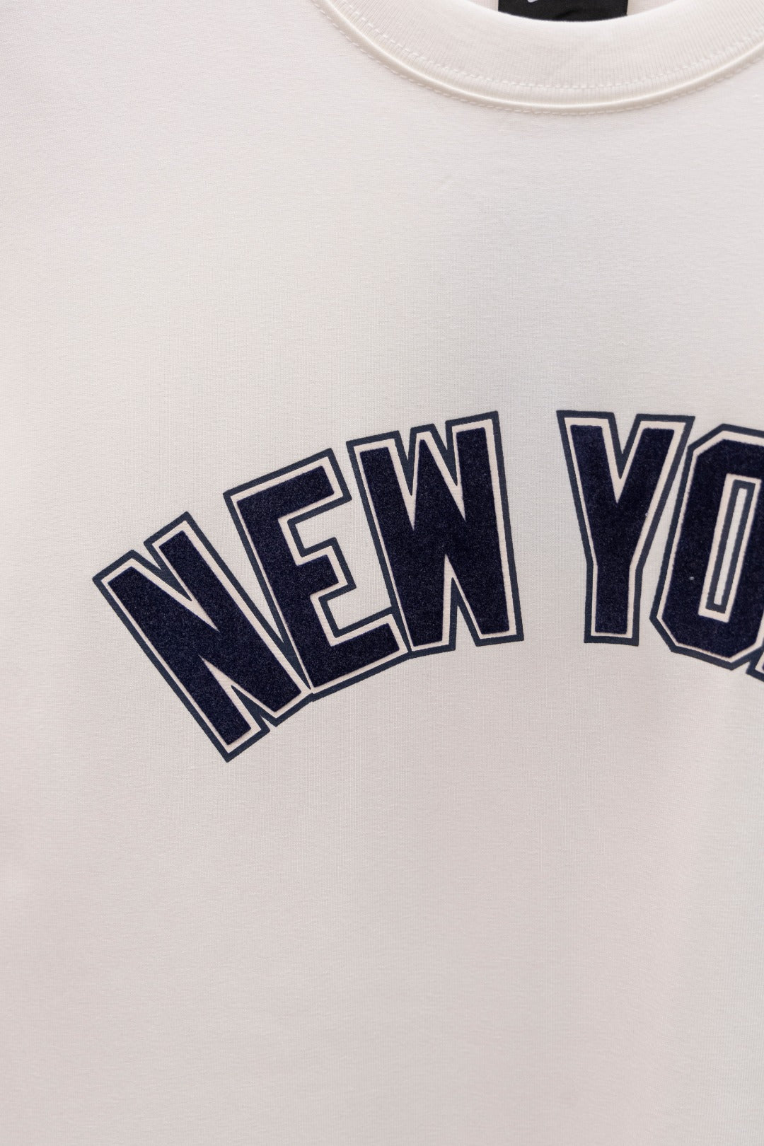 LuxluxHouse Best Quality Clothes The North Face & MLB T-shirt