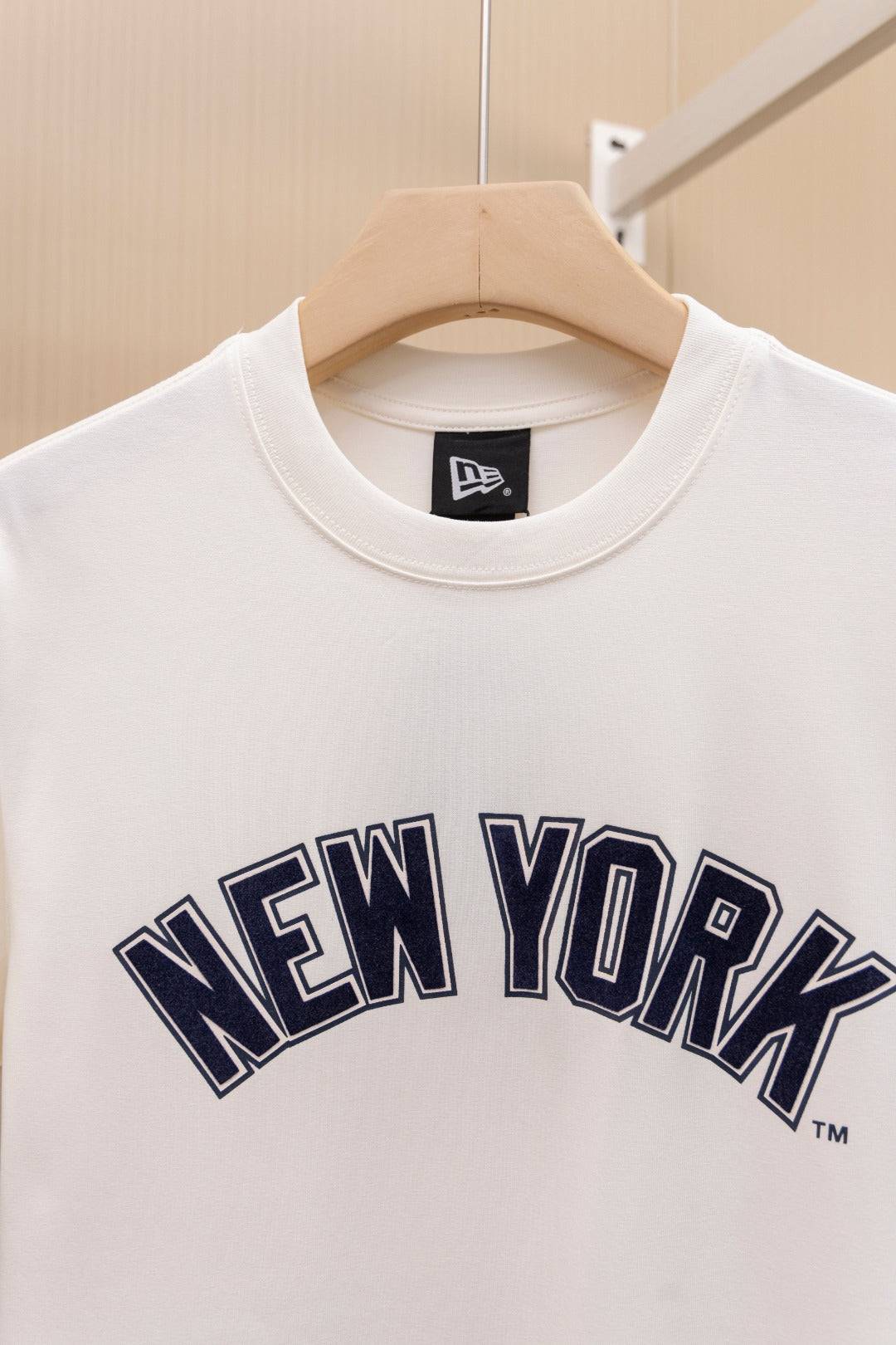 LuxluxHouse Best Quality Clothes The North Face & MLB T-shirt