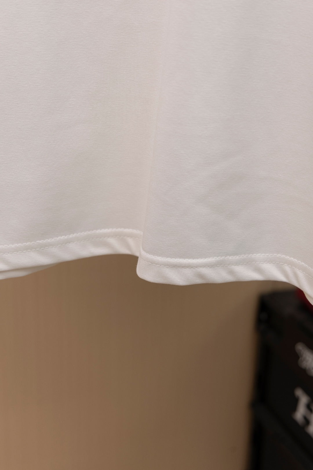 LuxluxHouse Best Quality Clothes The North Face & MLB T-shirt