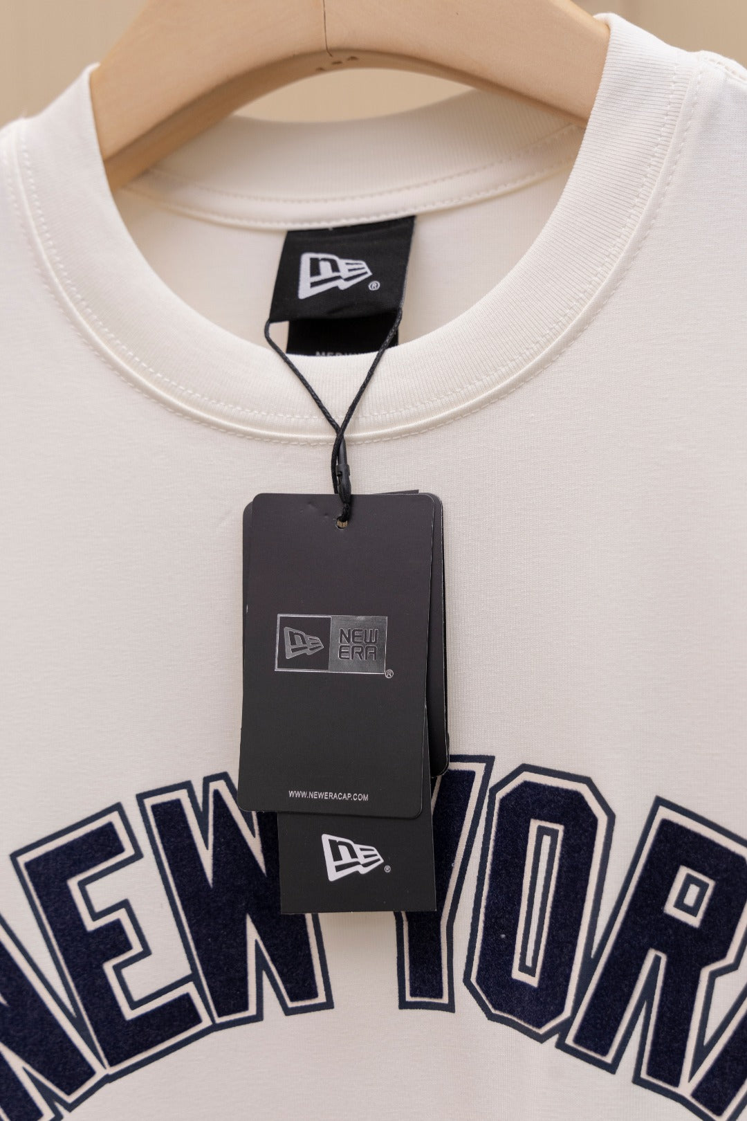 LuxluxHouse Best Quality Clothes The North Face & MLB T-shirt