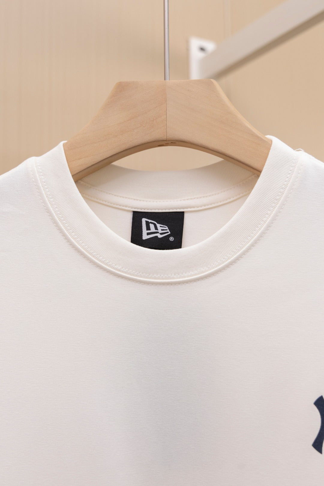 LuxluxHouse Best Quality Clothes The North Face & MLB T-shirt