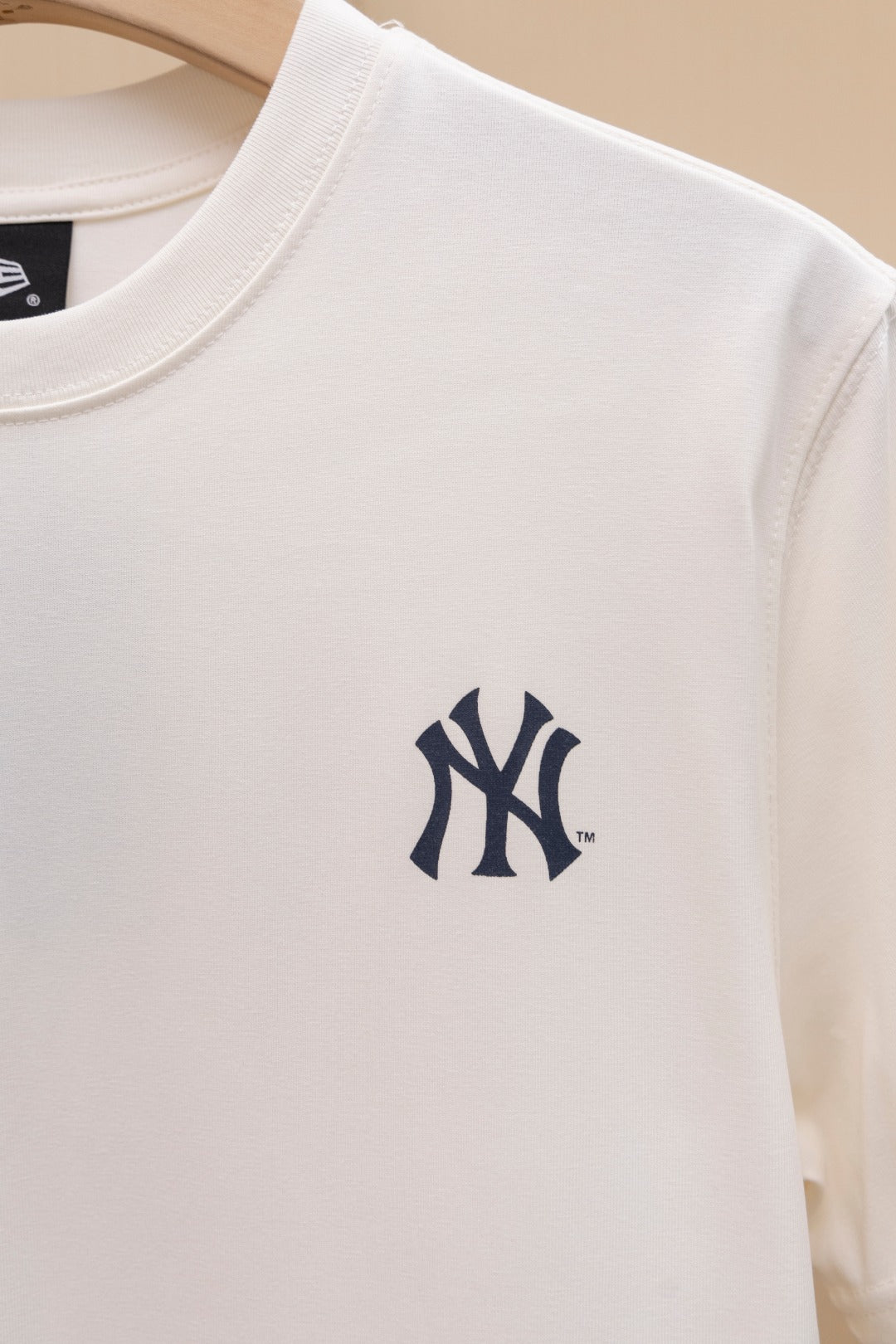 LuxluxHouse Best Quality Clothes The North Face & MLB T-shirt