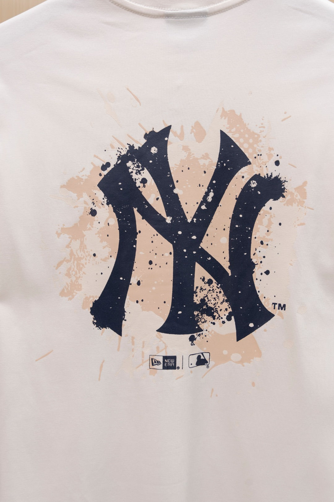 LuxluxHouse Best Quality Clothes The North Face & MLB T-shirt