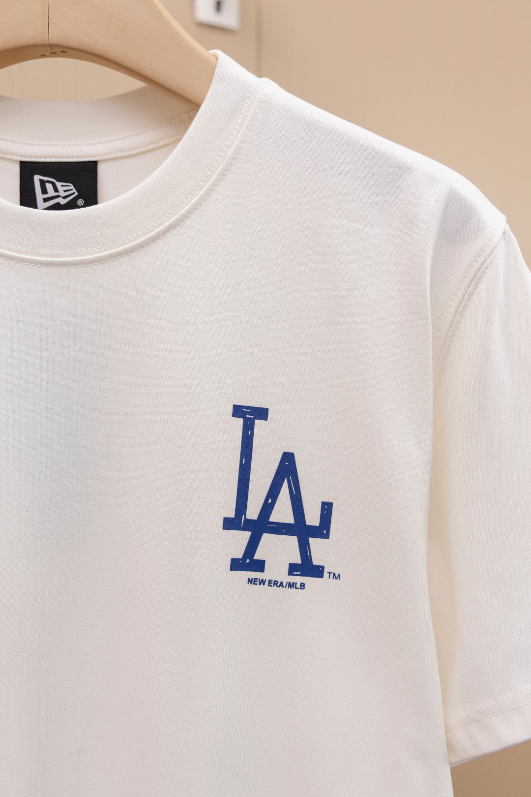 LuxluxHouse Best Quality Clothes The North Face & MLB T-shirt