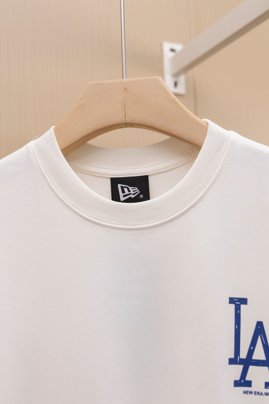 LuxluxHouse Best Quality Clothes The North Face & MLB T-shirt