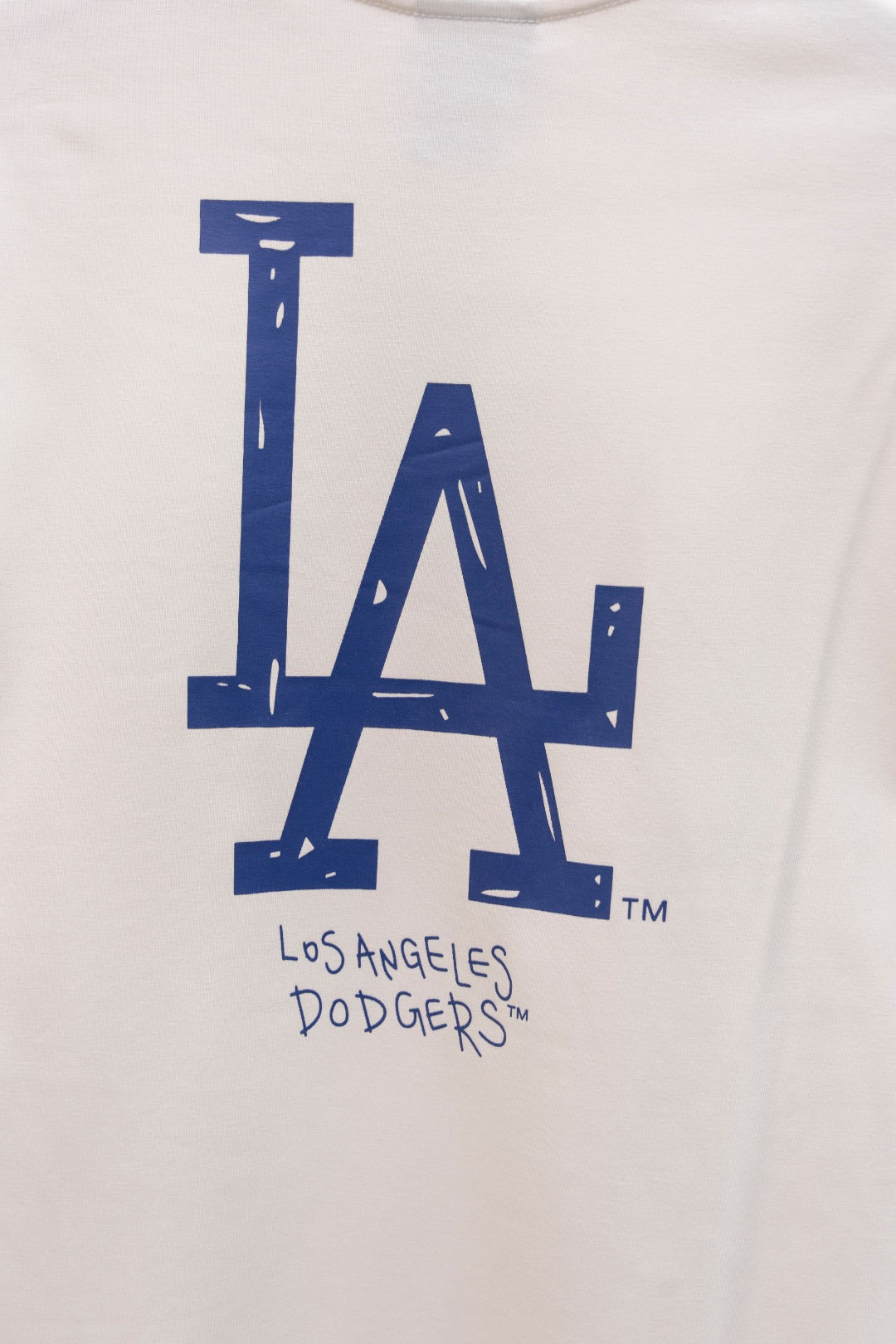 LuxluxHouse Best Quality Clothes The North Face & MLB T-shirt