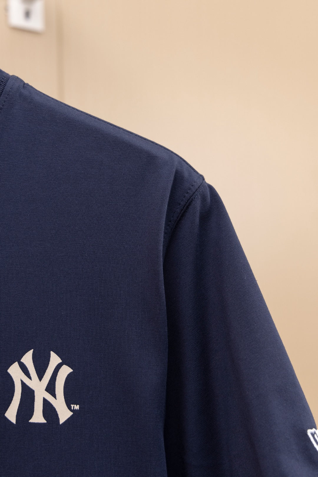 LuxluxHouse Best Quality Clothes The North Face & MLB T-shirt