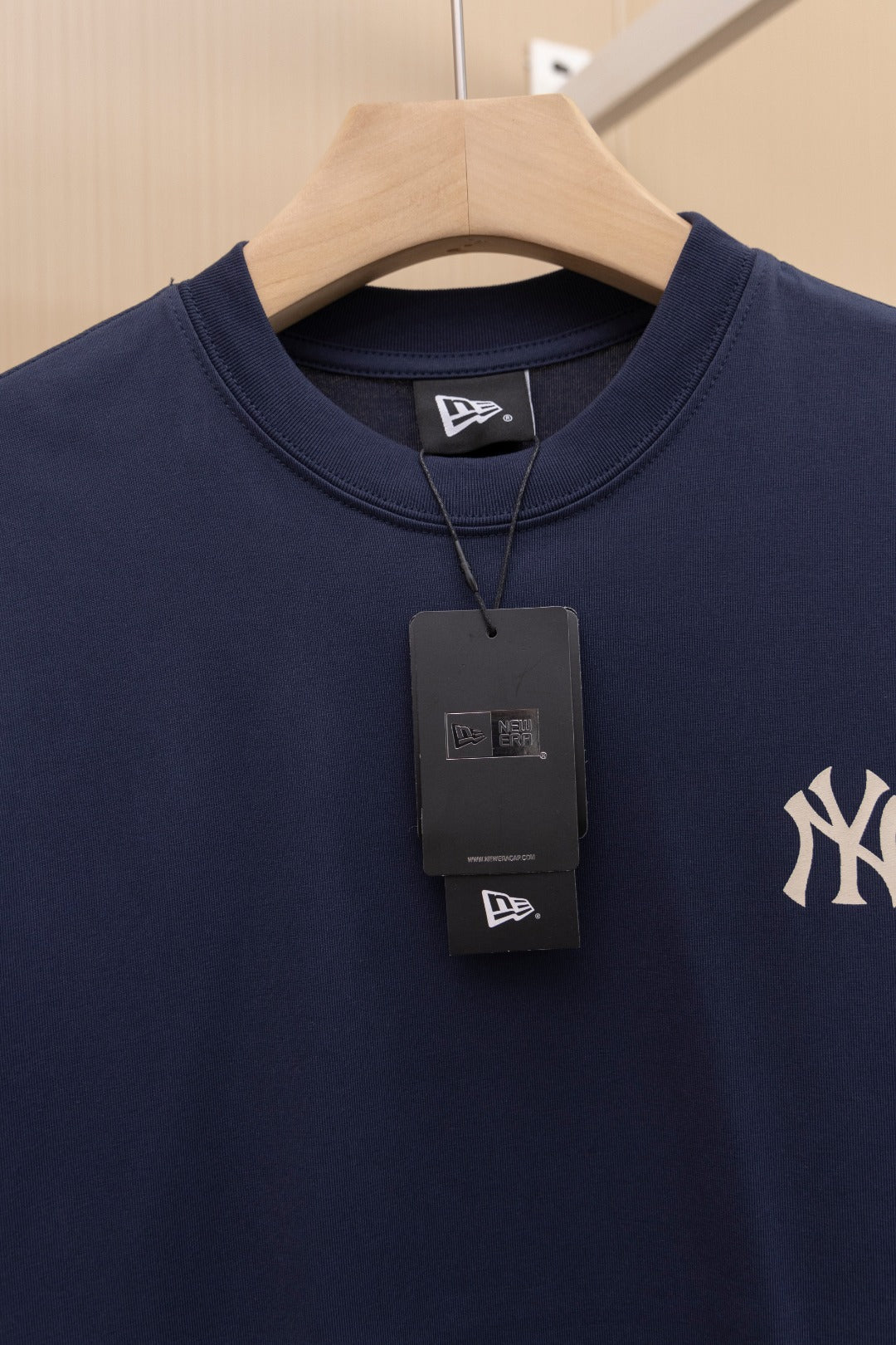 LuxluxHouse Best Quality Clothes The North Face & MLB T-shirt