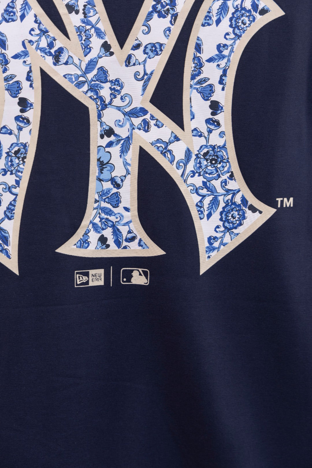 LuxluxHouse Best Quality Clothes The North Face & MLB T-shirt