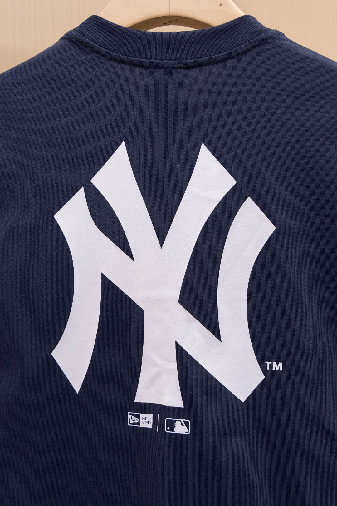 LuxluxHouse Best Quality Clothes The North Face & MLB T-shirt