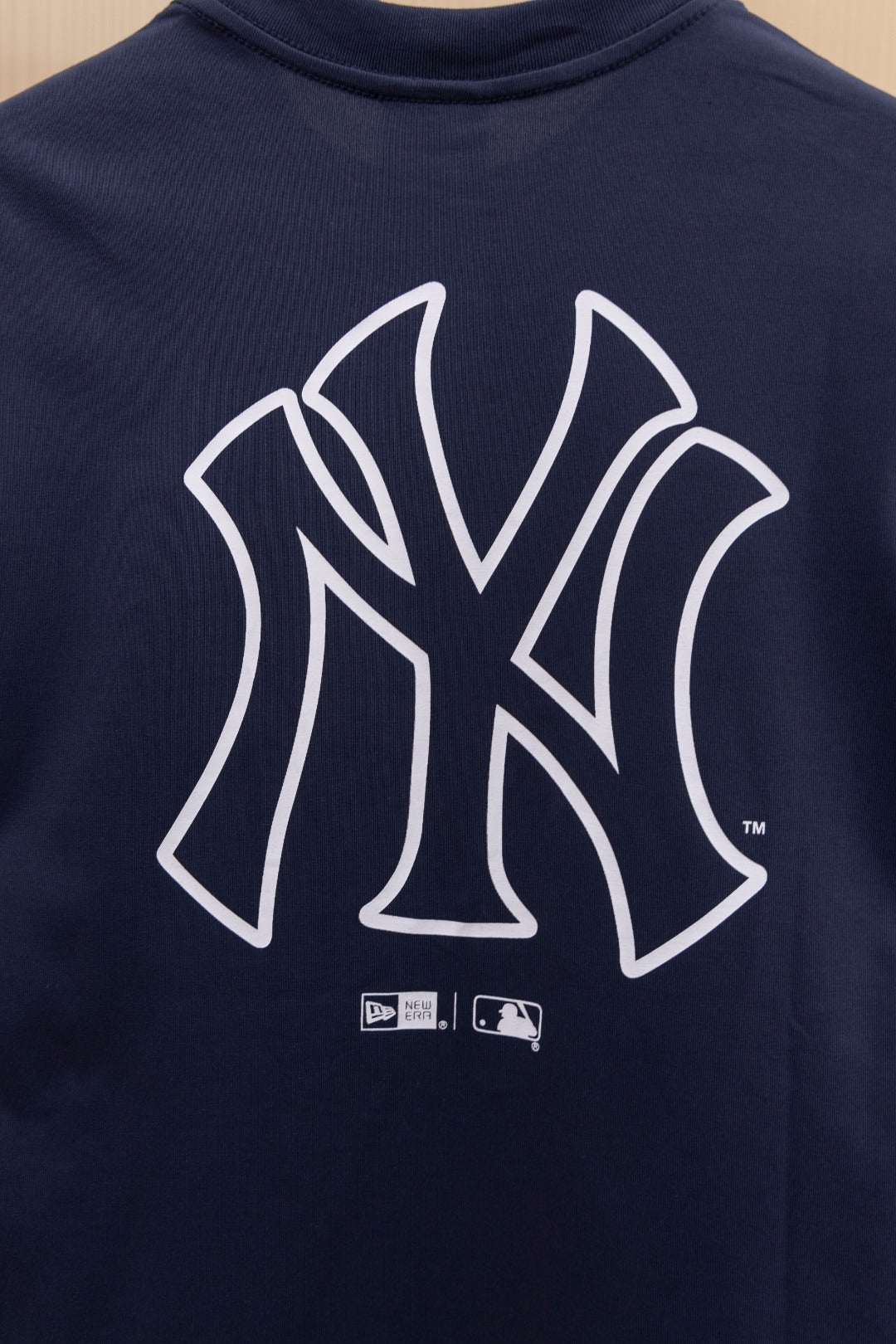 LuxluxHouse Best Quality Clothes The North Face & MLB T-shirt