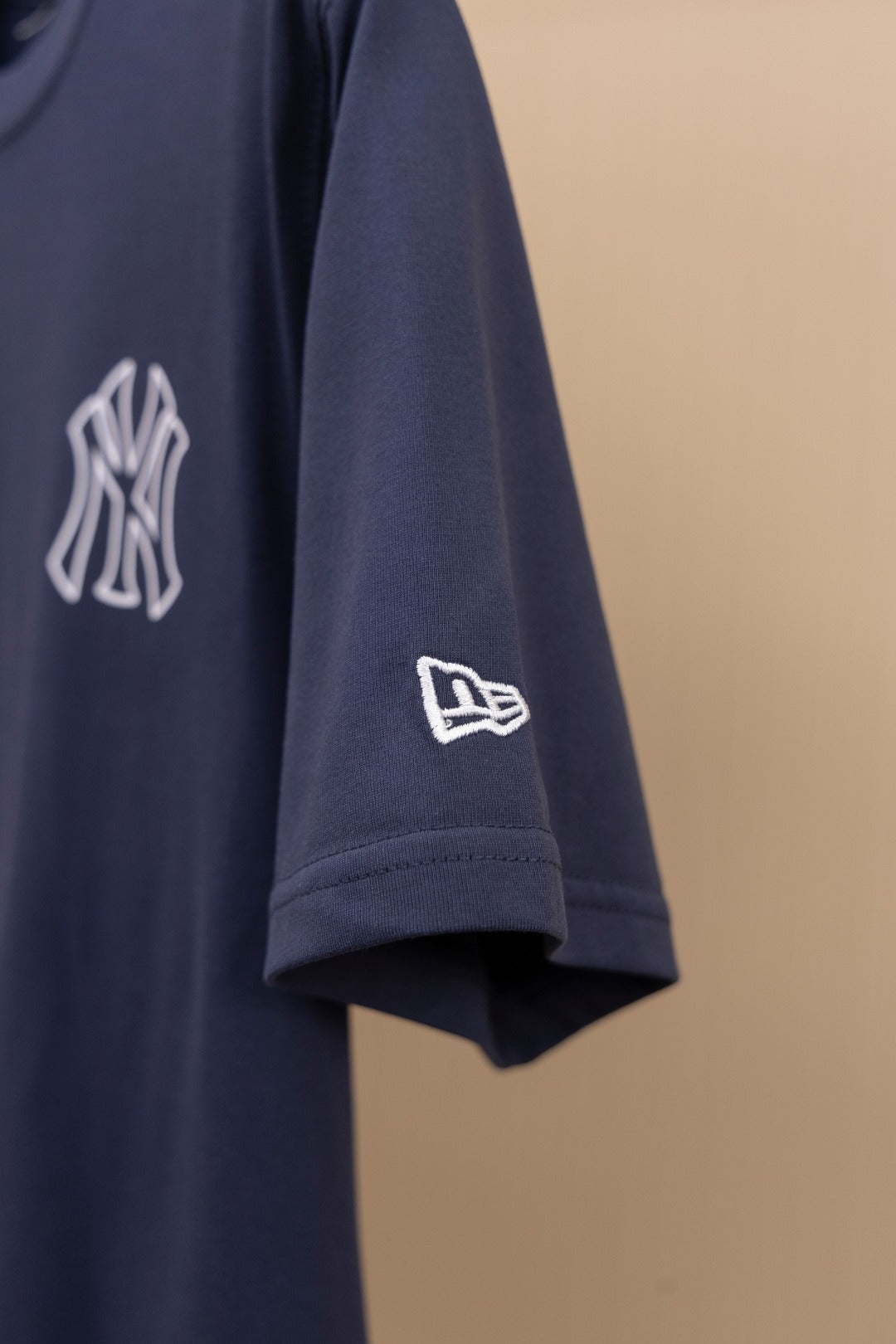 LuxluxHouse Best Quality Clothes The North Face & MLB T-shirt