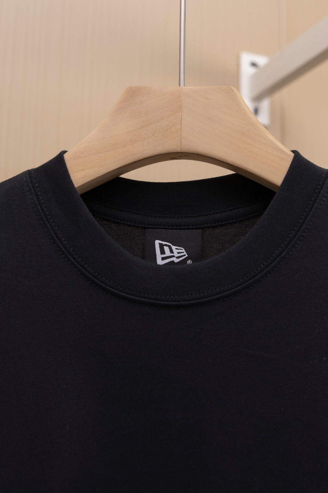 LuxluxHouse Best Quality Clothes The North Face & MLB T-shirt