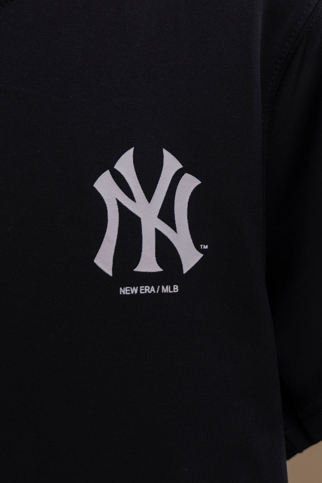 LuxluxHouse Best Quality Clothes The North Face & MLB T-shirt