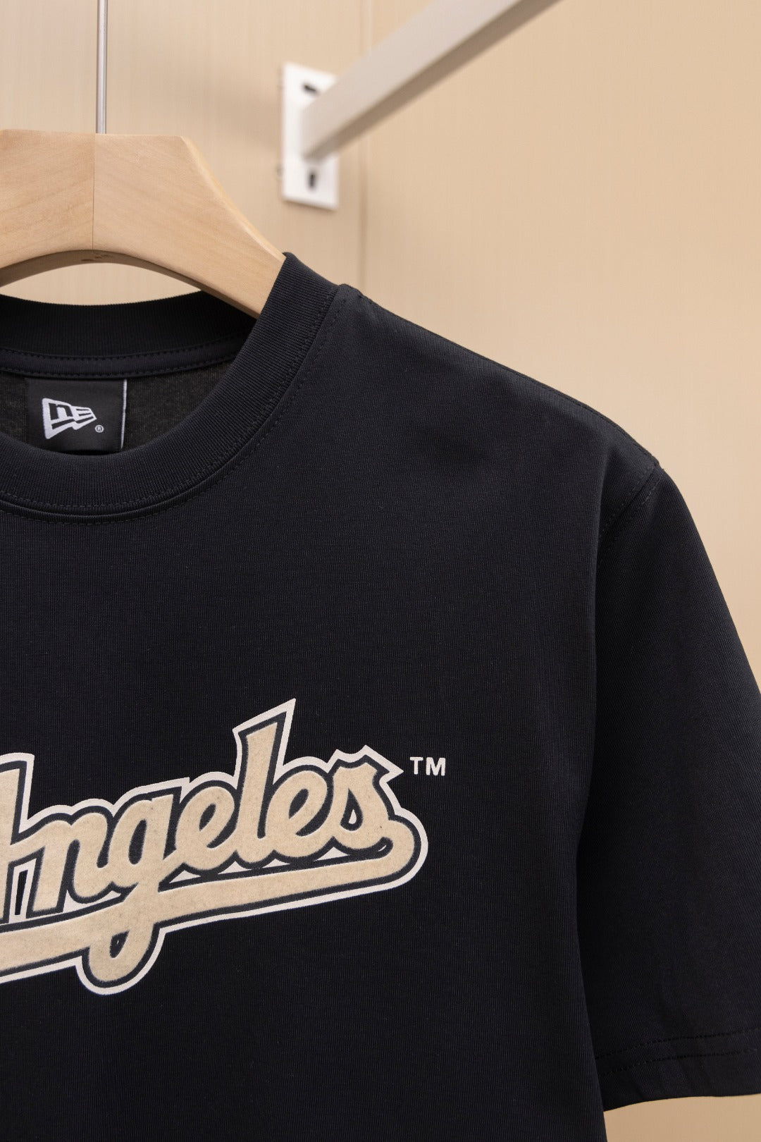 LuxluxHouse Best Quality Clothes The North Face & MLB T-shirt