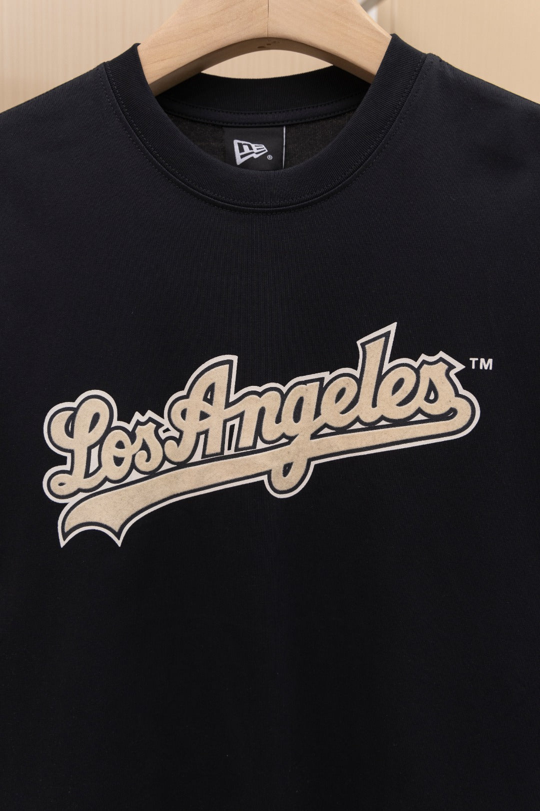 LuxluxHouse Best Quality Clothes The North Face & MLB T-shirt