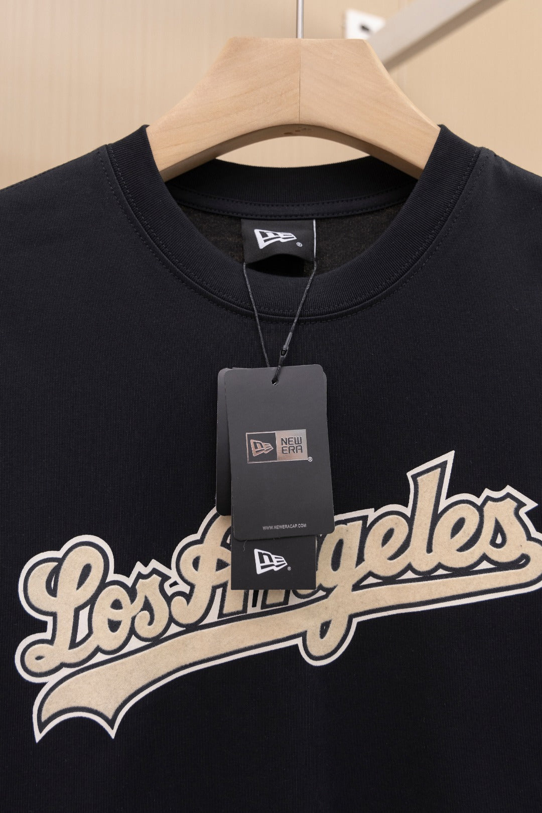 LuxluxHouse Best Quality Clothes The North Face & MLB T-shirt