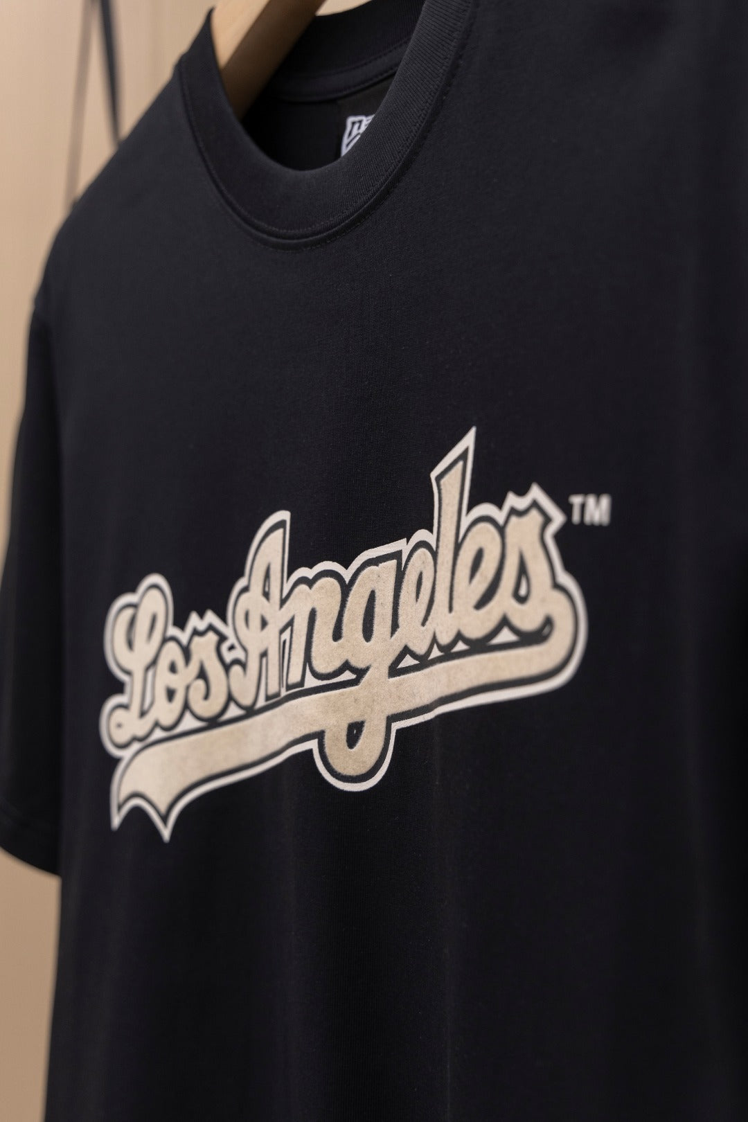 LuxluxHouse Best Quality Clothes The North Face & MLB T-shirt