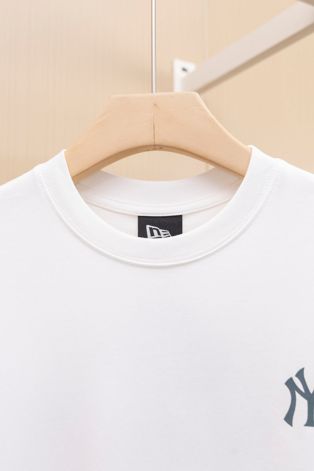 LuxluxHouse Best Quality Clothes The North Face & MLB T-shirt