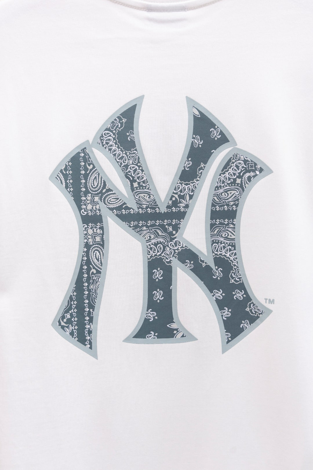 LuxluxHouse Best Quality Clothes The North Face & MLB T-shirt