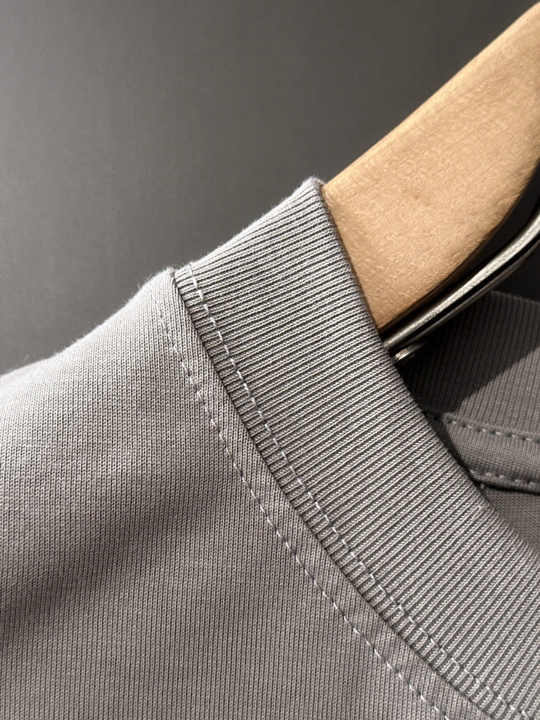 LuxluxHouse Best Quality Clothes Hermes T-shirt