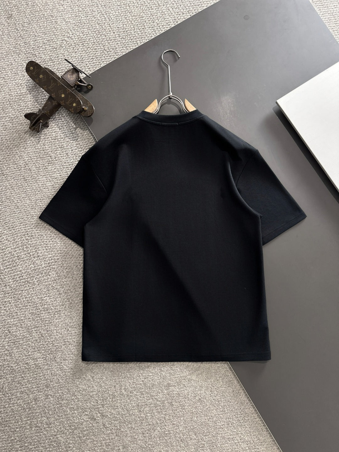 LuxluxHouse Best Quality Clothes Stone Island T-shirt