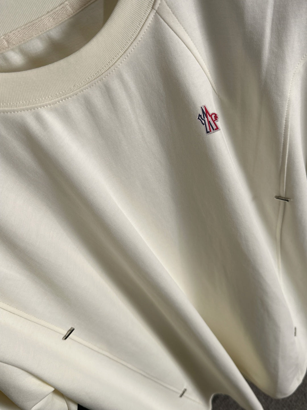 LuxluxHouse Best Quality Clothes T-shirt Moncler